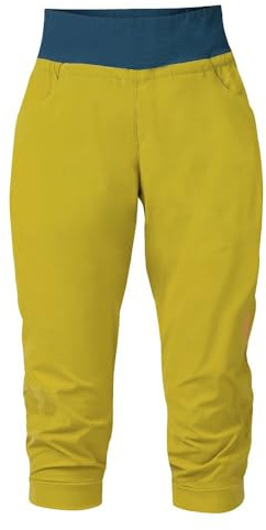 Rafiki Hose 3/4 Marke Modell TARRAGONA Cress Green 38