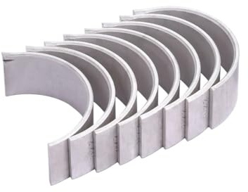 Cuscinetto di biella STD da 33 mm adatto for Kaw ZZR600 ZZR400 1990-1992 Zep ZR400 X 1996-2008 ZL400 ZZR ZR GPZ 400 600 R ZR400X(Add 25 32.75mm)