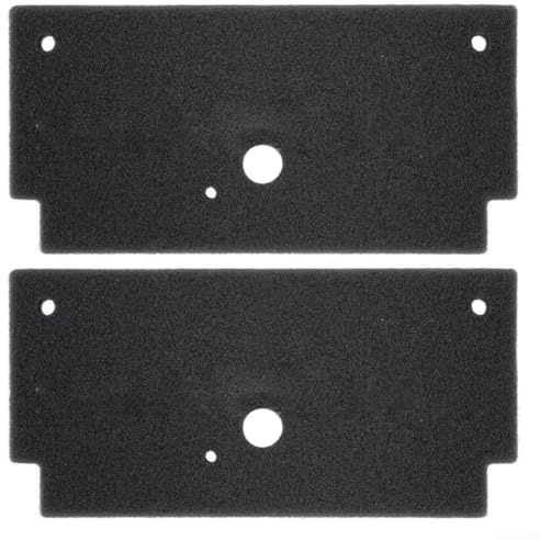 Replacement Dryer Filter Cotton For BOSCH 12022801 Supporting Cleaner Airflow And Reducing Energy Usage(2)