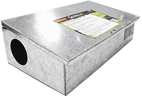 Home>it Caja de Veneno para Ratas