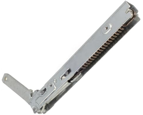 Charnière de porte Four, cuisinière 210440170 BEKO