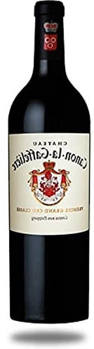 Chateau Canon la Gaffeliere St. Emilion von Neipperg - 2018