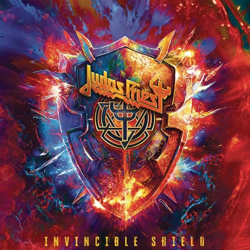Sony Music Entertainment France Invincible Shield