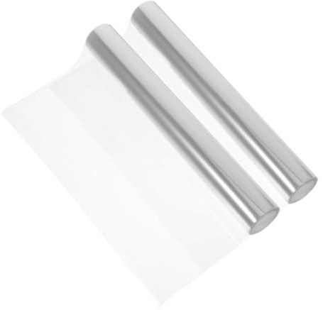 Pellicola Protettiva Invisibile Pvc per Carrozzeria Auto 30cm X 300cm