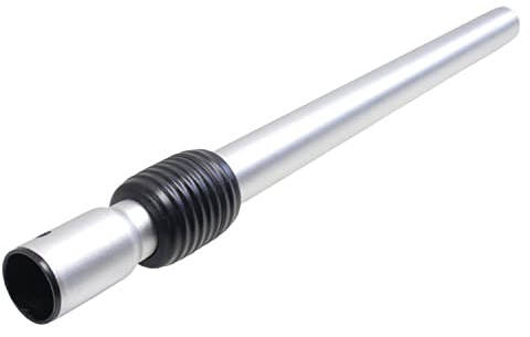 MisterVac | Compatible with Telescopic Vacuum Cleaner Pipe Replacement Pipe Replacement Pipe Amazon Basics Bodenstaubsauger mit Beutel 1,5 L