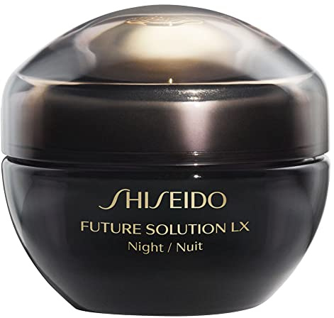 Shiseido Future Solution Lx Total Regenerating Cream, 50 ml