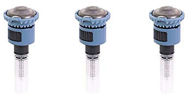 Rain Bird drehbar Düse R-Van, Sprinkler, 3 Stück Set (R-VAN14-360)