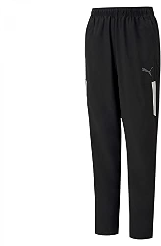PUMA Teamliga Sideline Pantalon unisexe pour enfant
