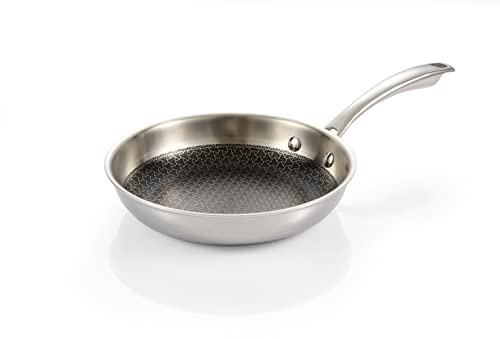 Tescoma 780550 Padella SteelCRAFT, Diametro 20 cm