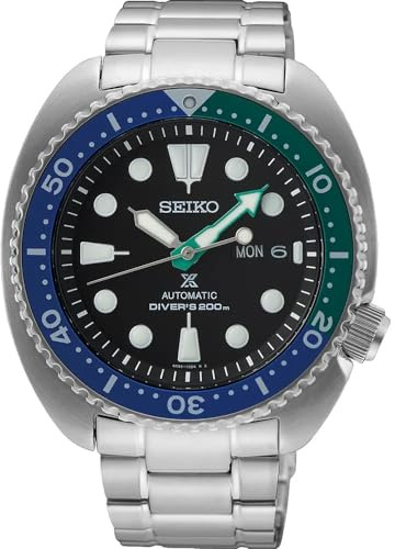 Prospex Diver's Tortuga Laguna Tropical
