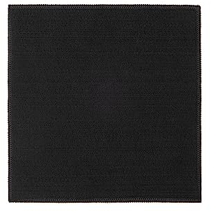 Boundless Voyage Carbon Fire Blanket, Felt Welding Blanket Flame Retardant Up to 1472°F for Grill Stove Soldering Protection BV1037-1pcs