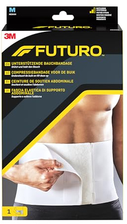 FUTURO Unterstützende Bauchbandage, M