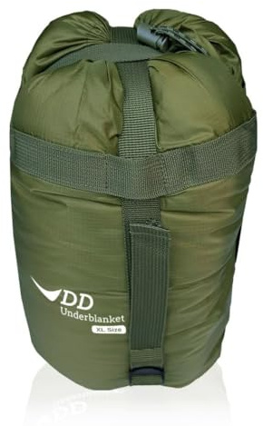 DD Hammocks - DD Underblanket - X Long