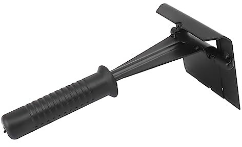 Gavigain Trim Puller,Wood Trim Removal Tool Trim Removal Tool Baseboard Removal Tool for Removing Wood Floor Tiles Nail Pulling