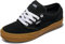Vans Women's Atwood Sneaker, Suede Gum Black, 6.5 UK