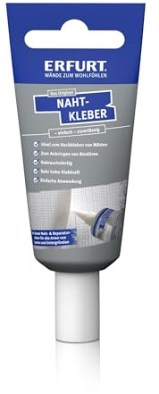 ERFURT Nahtkleber für Tapeten Reparaturkleber Tapetenkleber gebrauchsfertig 1004332