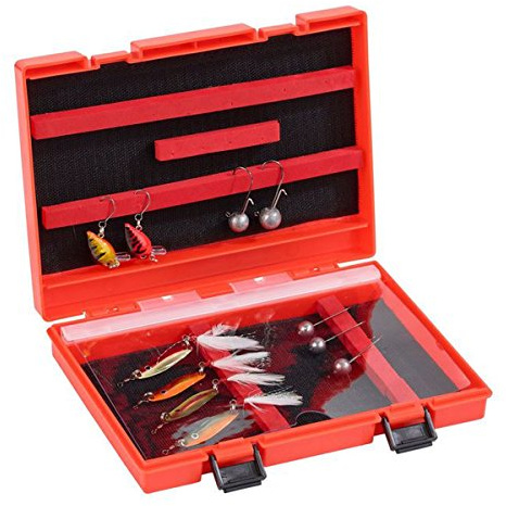 Balzer Shirasu Köderbox klein
