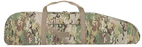 Helikon-Tex Basic Rifle Case Waffentasche - Cordura - Multicam
