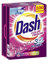 Dash® Color Fresh Poudre I Lessive pour linge coloré I 100 lavages I linge frais et lumineux | 6,5 kg