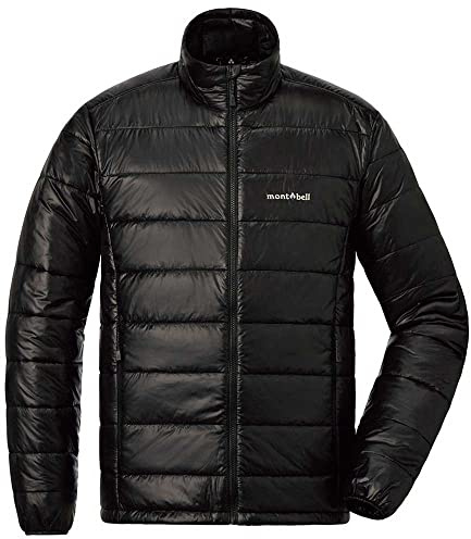 Mont-Bel Therarap Basic Jkt