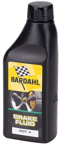 BARDAHL Olio Freni DOT 4 250ml