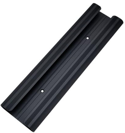 Cabilock Estante Para Copas De Vino Portavasos Invertido Para Colgar Copas De Vino Cocina o Bar