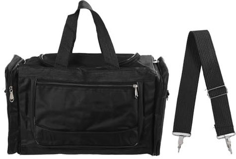 Reisetasche, Große Kapazität, Oxford-Stoff, Unisex-Seesack für das Fitnessstudio (Klein)