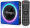 Android TV Box 13.0, X88PRO Android Box 2GB 16GB Quad Core 64bit, supporto BT5.0 2.4G /5G Dual-Band WIFI6 4/6/8K Android TV Box 2024