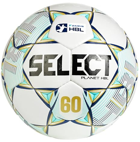 Select Planet HBL v25, misura 2