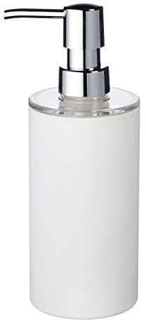 RIDDER 2003501 Seifenspender Touch weiß