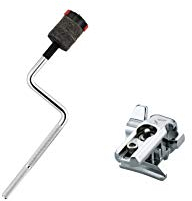 TAMA Hoop Grip Splashbecken Halter - (MC8ZCYE)