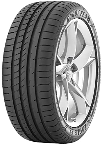 Goodyear Eagle F1 Asymmetric 2 SUV 4x XL FP M+S - 255/55R19 111W - Sommerreifen