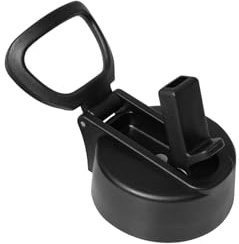 ZAKVOP Tappo con Cannuccia per Borraccia Termica ZAKVOP 2000ml Straw Lids