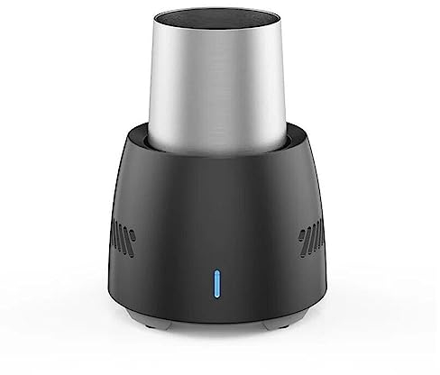 USB-Kühler Für Getränke, Schnellkühler, Bierflasche, Wasserdose, Getränke, Kühlbecher, Eisauto, Kühlbecher für Zuhause (Color : 02)