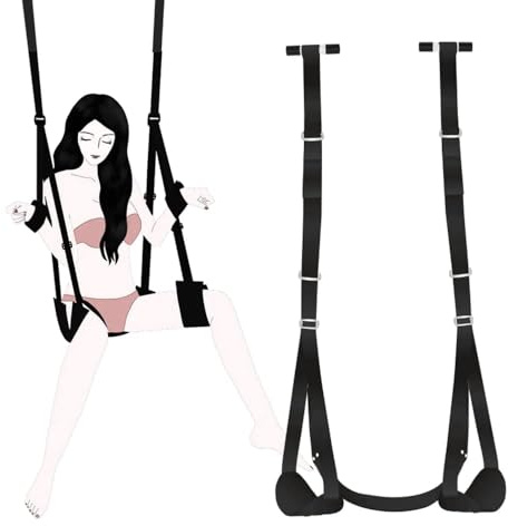 GLoyer Sxt Sxs - Kit sportivo a casa, sport in So Esercizio Yoga Sxy Seuale.