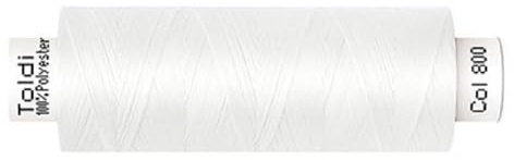 Gütermann Creativ Nähgarn Allesnäher TOLDI | 40 Farben | 500m | Polyester