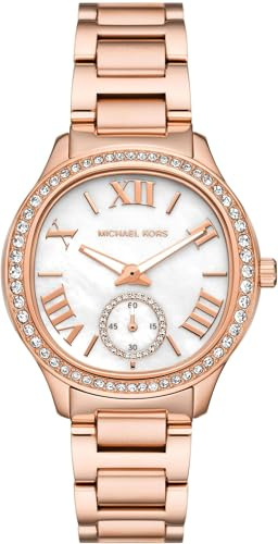 Michael Kors LADIESMETALS MK4806 Wristwatch for women