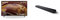 Sony BRAVIA, KD-75X75WL, 75 Inch, LED, Smart TV, 4K HDR, Google TV, ECO PACK, BRAVIA CORE, Narrow Bezel Design HT-A3000 3.1 channel Dolby Atmos® Soundbar