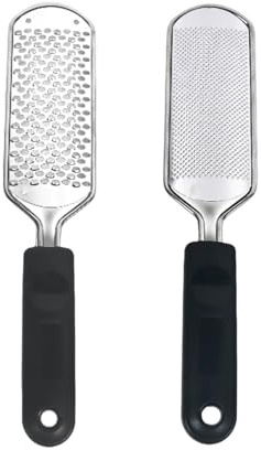 Herramientas De Reparación De 2 Pies, Herramientas De Cuidado De Los Pies, Dispositivo De Reparación De Pies De Acero A Prueba De Óxido, Herramientas De Madera De Pies