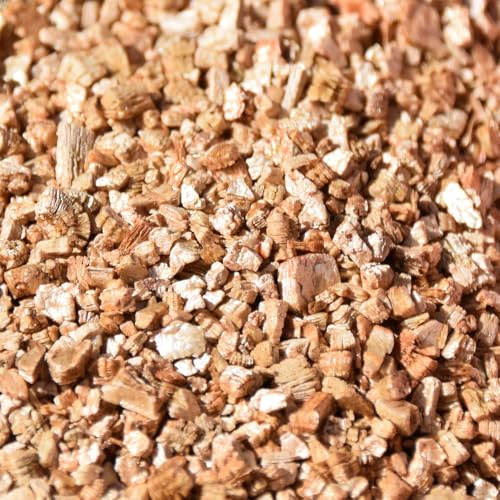 PREMIER SEEDS DIRECT - HORTICULTURAL VERMICULITE - 1-3mm (6 LITRES)