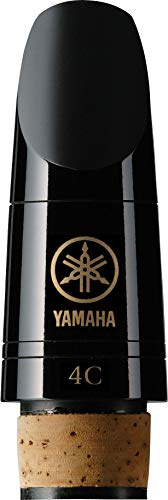 Yamaha YACECL4C Klarinette Mundstück