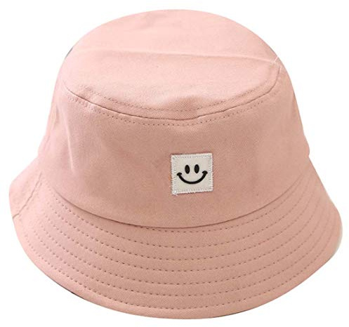 Yixda Baby Sonnenhut Fischerhut Mädchen Jungen Sommer Kappe Outdoor Eimer Hut