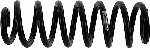SACHS 994 971 Fahrwerksfeder Kompatibel mit Volkswagen Tiguan (AD1, AX1) 2016-2024 Hinterachse und Andere Fahrzeuge