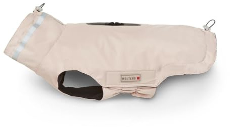 Wolters Outdoorjacke Modern Classic leicht gefüttert wasserabweisend rosa Gr. 38 Nr. 70972