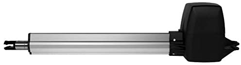 Hörmann Torantrieb RotaMatic 2-1 (für 1-flügelige Tore, ohne Heizung, Torhöhe max. 2000 mm, Flügelbreite min.-max: 1000-2500 mm, Flügelgewicht bis max. 220 kg)