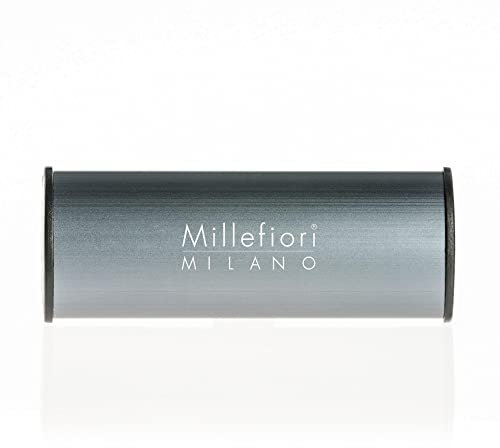 AUTO-LUFTERFRISCHER CLASSIC DUNKEL GRAU- COLD WATER