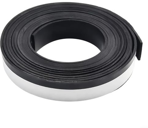 ZiStarlilife Tira protectora de astillas, cinta protectora de astillas de goma de 3 metros de longitud para SP6000 SP6000J SP6000K rieles guía de sierra circular accesorios de sierra