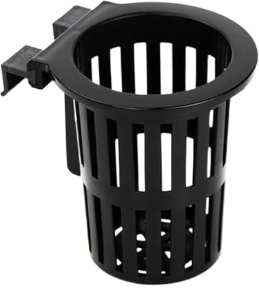 Portapiante Per Acquario,Supporto Per Pothos Da Vasca Per Pesci - Decorazione Galleggiante per Giardino Bagno Interno Esterno Finestra