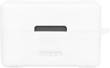 Illkjasfc Housse de protection en silicone pour microphones MicMini - Couverture complète anti-poussière - Housse de protection épaisse en silicone