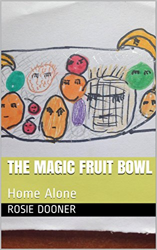 The Magic Fruit Bowl: Home Alone